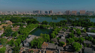 习近平总书记山东行