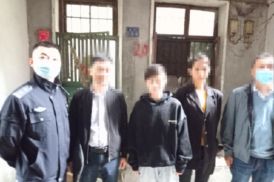 朋友圈成电诈圈 武汉警方深挖扩线 打掉一跨省犯罪团伙