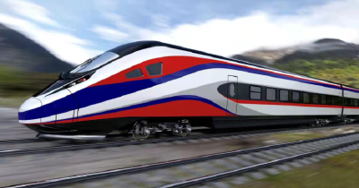 中老铁路首批2班列车名称公布！