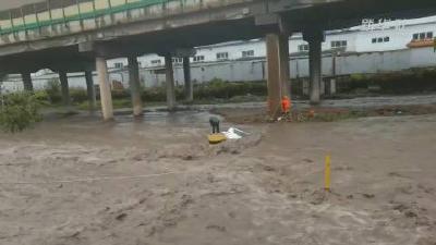强降雨致山西因灾死亡15人 直接经济损失50.29亿元