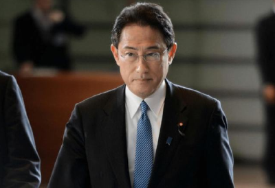 政策强硬“鸽变鹰”？ 岸田文雄任日本首相后被批“变节”