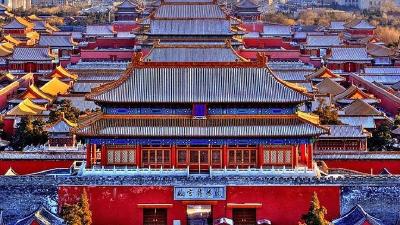 故宫博物院门票预售期由10天调整为7天