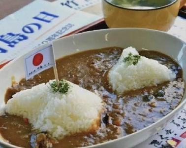一看日本这碗饭，韩国网民怒了！