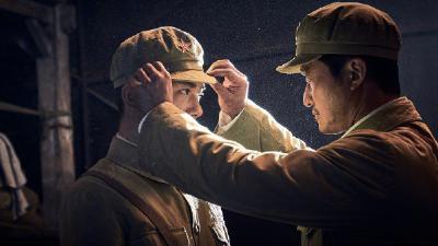《长津湖》票房突破52亿元 长津湖效应还在持续发酵