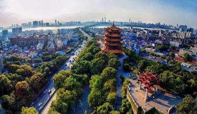 武汉专项治理平台经济领域竞争秩序