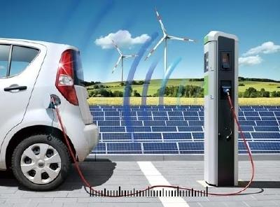 “充电一小时，排队四小时” 新能源车充电难怎么办？