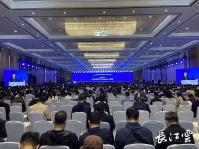 2021中国地理信息产业百强榜单发布 湖北多家企业上榜