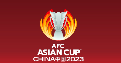 2023年亚足联中国亚洲杯会徽正式发布