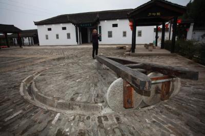 藏品两万余件，洪湖这个民俗文化园不一般！