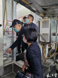 存在燃气安全隐患！“网红餐馆”夏氏砂锅停气整顿
