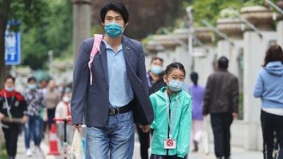 8级北风+雨！未来三天咸安最低温14℃，秋裤毛裤都可以安排上了