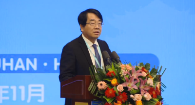中科院院士黄维为武汉科技发展指明“超车道”，将与武汉小米合作！