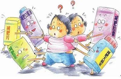 售卖有毒减肥药 姐妹花双双被诉