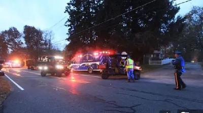 从太空返回的49岁美国富豪德弗里斯11日坠机身亡