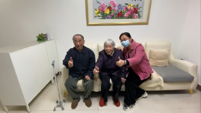 这些居家改造，让老年人竖起了大拇指
