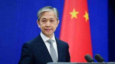 拜登称中美元首即将会晤？外交部回应