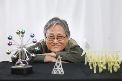 科普需要更多“科学姥姥”