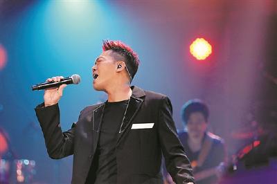 谢天华：粤语歌文化值得继续推广