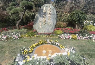 袁隆平院士骨灰在长沙安葬 这句话看哭了无数人！
