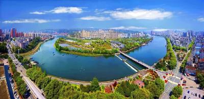 湖北哪儿最养生？ 2021中国康养百佳县市榜单发布啦