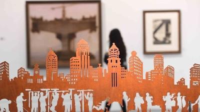 你记忆中的武汉是怎样的？这个展览带你追寻城市记忆