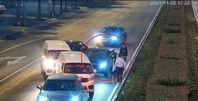 饮酒 + 吃安眠药 + 开车，与“死神”叫板？！