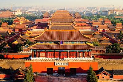 故宫博物院：试行所有开放日对未成年人免费开放