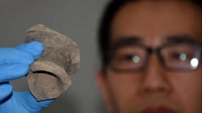 如果穿越到春秋时期，我们每天都吃啥？