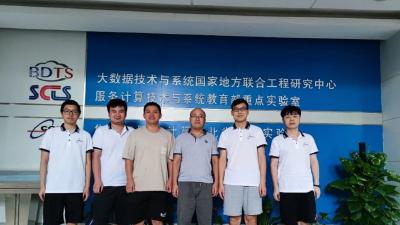 厉害了！华科拿下两项全球第一
