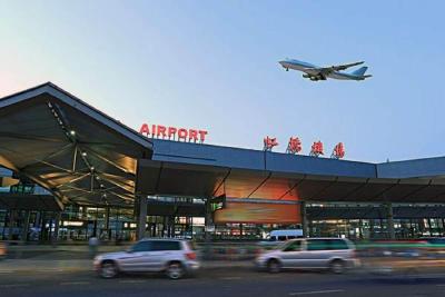 上海暂停跨省团队旅游及“机票+酒店”业务