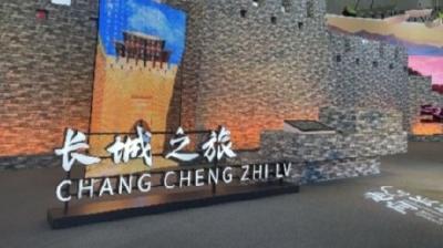 组图 | 首届文博会氛围感拉满，喜迎八方来客！