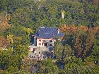 荆州：古城斑斓展画卷
