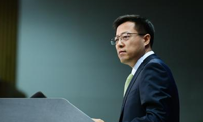 美国黑手伸向这个国家 外交部：反对以单边制裁干涉别国内政