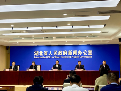 本周末，不见不散！2021湖北农业博览会将于27号在汉举行