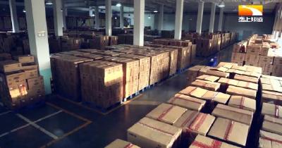 从严从紧 湖北9000多家企业守牢食品安全底线