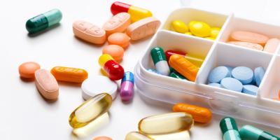 处方药，假药，不良反应，漏服药物......武汉市民最关心这10个用药问题