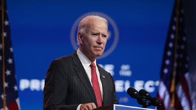 美国总统拜登：希望在节假日来临前油价能够下降