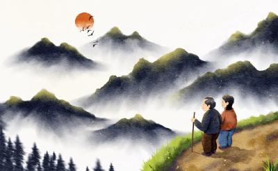老来瘦未必“老来寿”