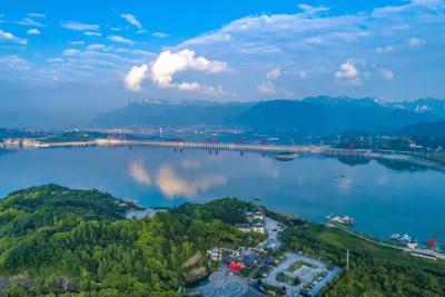 “中国天然氧吧”，湖北五地上榜