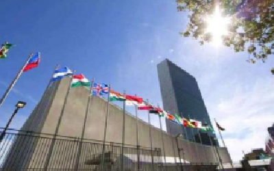 联合国强烈谴责中非共和国总统卫队袭击维和人员事件