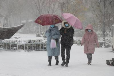 停课！停运！这些地方将迎大暴雪