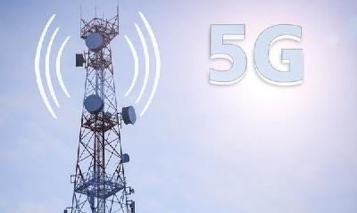 中国建成5G基站超115万个 占全球70%以上