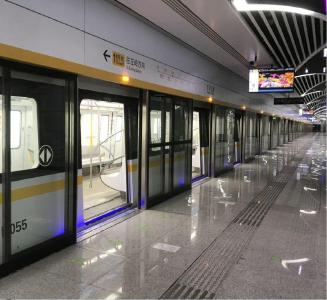 武汉地铁将延伸至仙桃？官方回复！