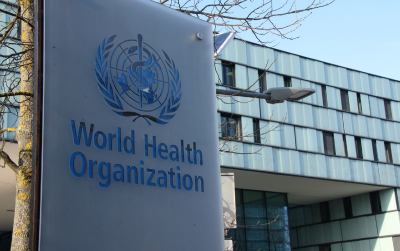 世卫组织表示正研究奥密克戎毒株传染性及致病性