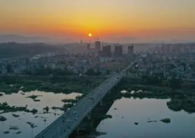 江西上饶铅山县21日零时起有序恢复正常生产生活秩序