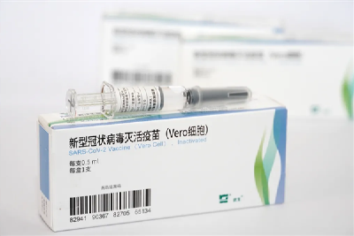 接种中国产疫苗后无需隔离！海外多地放宽入境政策