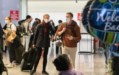 全球疫情丨专家预测美国今冬病例将激增 欧洲多地收紧疫情防控措施