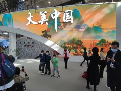 首届文旅博览会签约金额达1655.86亿！未来将长期落户武汉