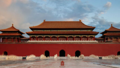2022年故宫年票将发售 每人限购1张每年限用10次