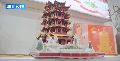 文旅博览会内外兼修 打出了“文化王牌” 